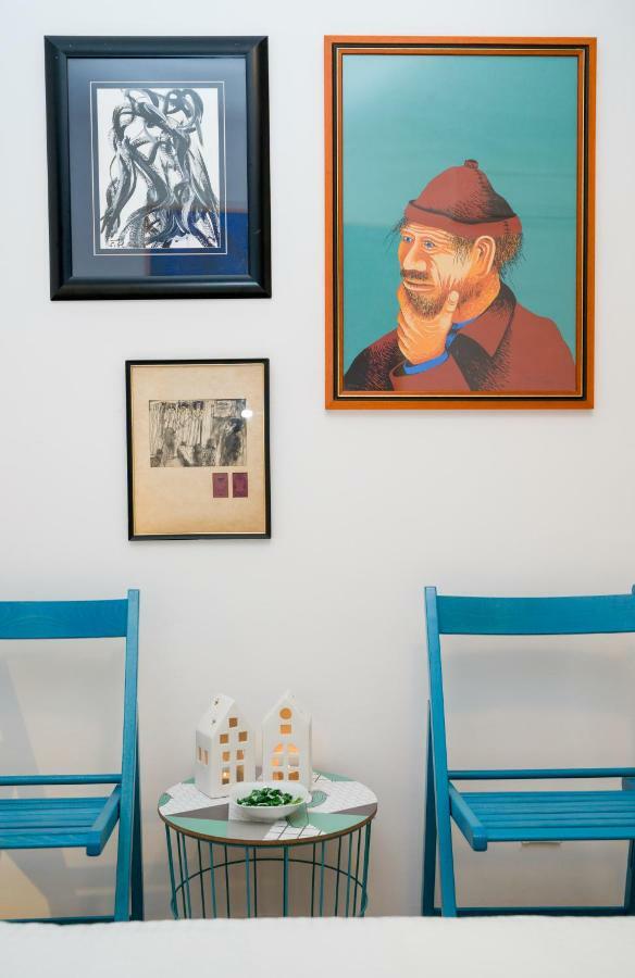 Art Apartment "Maresol" Dubrovnik Exterior foto