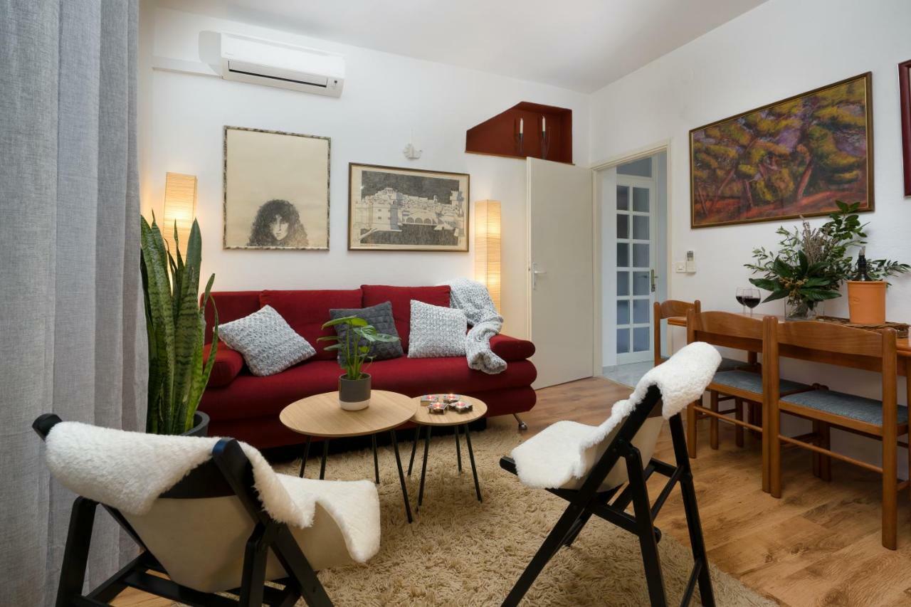 Art Apartment "Maresol" Dubrovnik Exterior foto