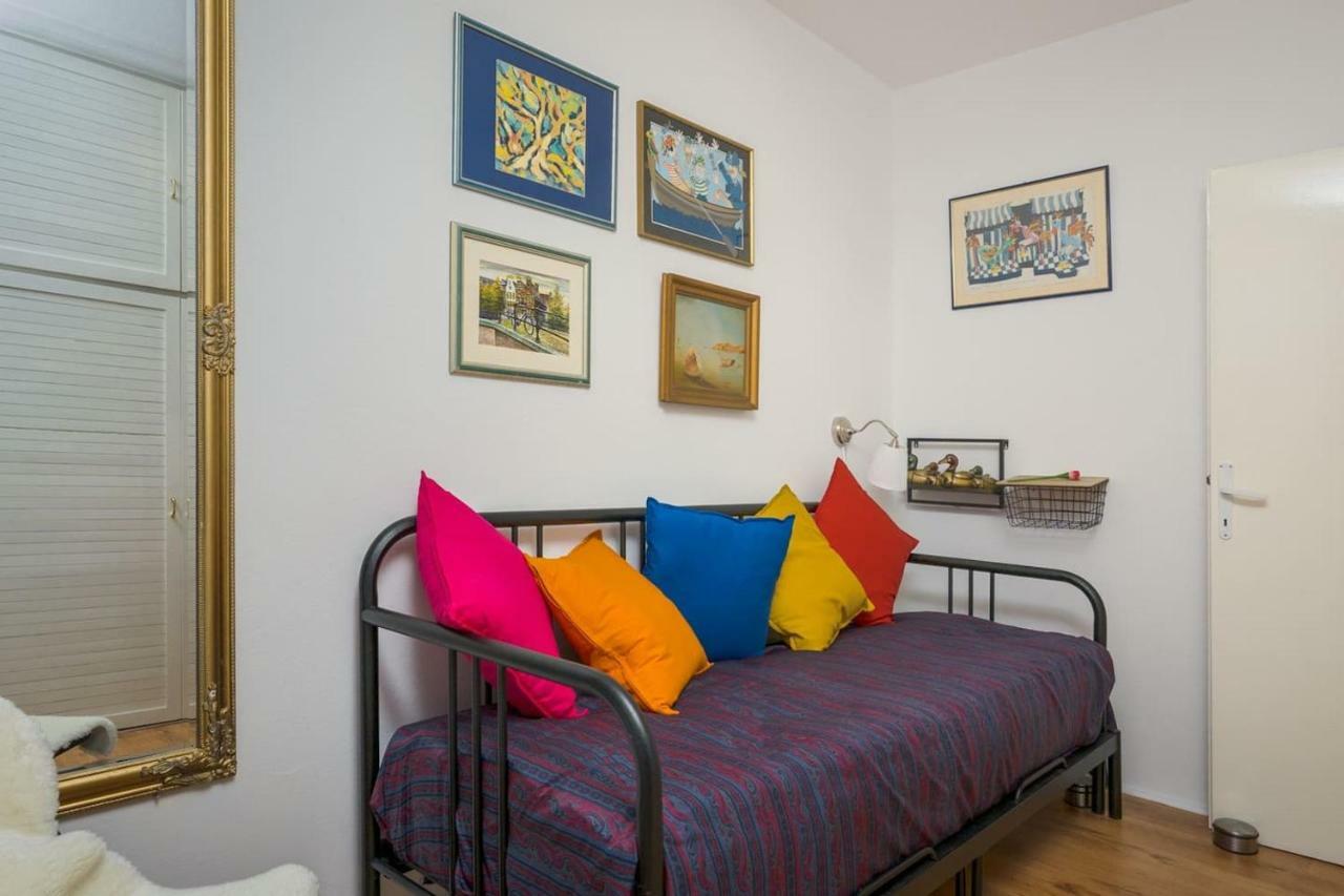 Art Apartment "Maresol" Dubrovnik Exterior foto